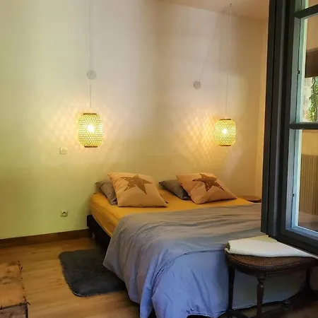 A L'orée Du Bois Appartement *