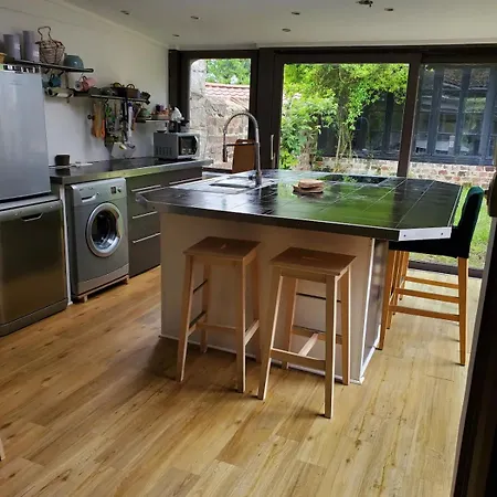 Appartement A L'orée Du Bois *