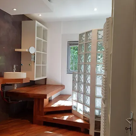 A L'orée Du Bois Appartement Aix-Noulette
